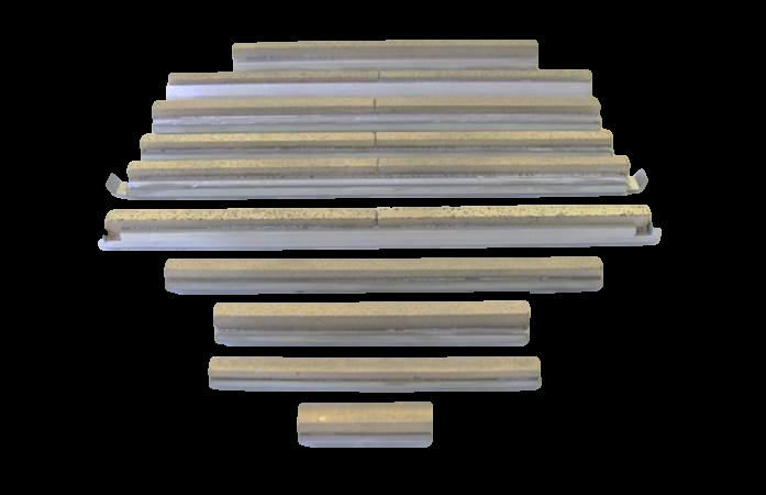 Honing-stone-metal-bond-Series